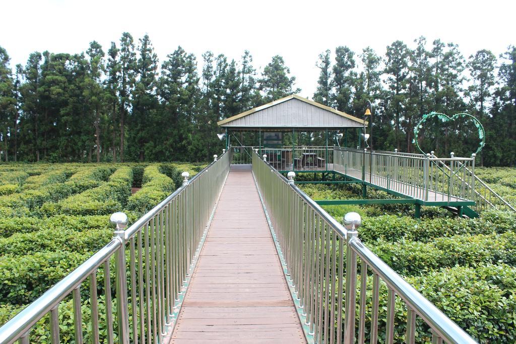 The Seri Resort Seogwipo Camera foto
